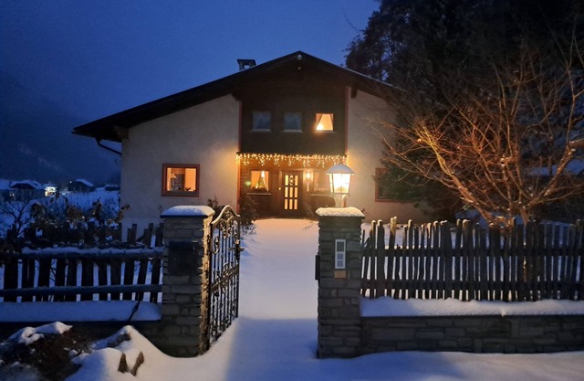 Residence Obermoarhof
