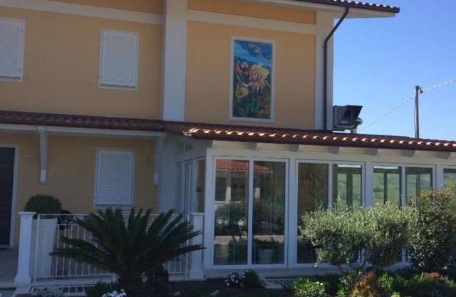 Residence of the Graces