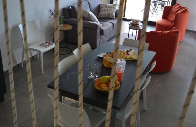 Residence Oleandri- Oleandro Rosso