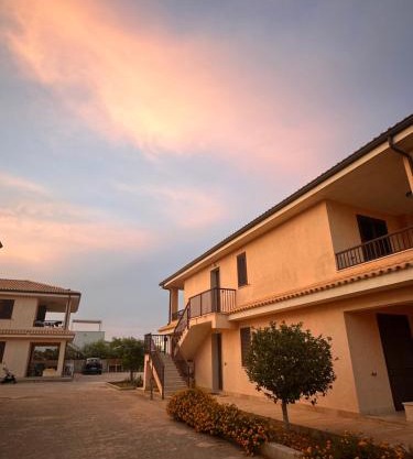 Residence Orange