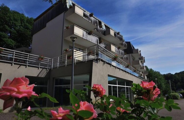Résidence Orbey Alsace, apartamento para 5 personas con balcón-ant. TUI