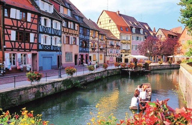 Résidence Orbey Alsace Appartamento con balcone-anteriormente TUI Ferienhaus