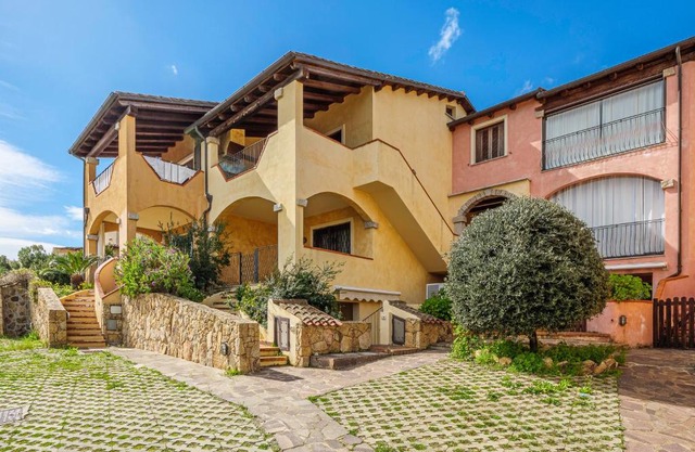 Residence Orizzonti app n 3