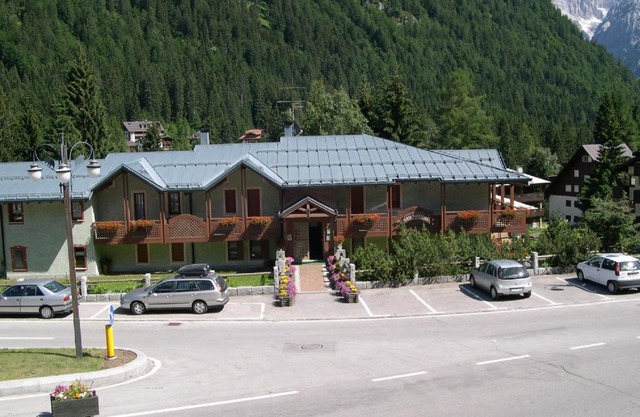 Residence Orsa Maggiore