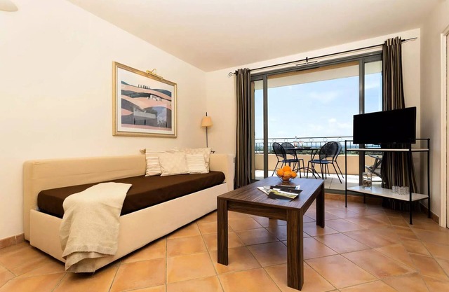 Residence Provence Country Club **** - Apartamento de tres habitaciones - 5/6 personas