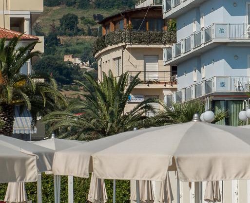 Residence Palazzo Gasparroni