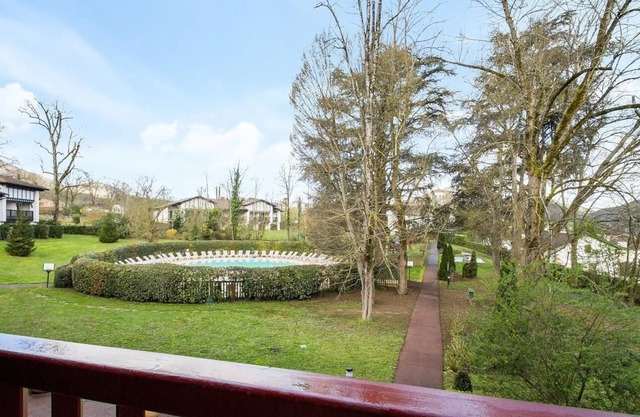 Residence Park Arradoy - Maeva Individual - Apartamento 2 habitaciones 6 personas confort