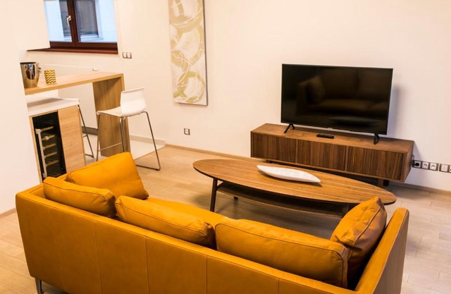Residence "Park Nikolajka" 3