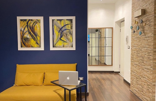 Residence Petrone