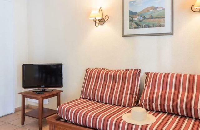 Résidence Pierre & Vacances Arradoy Park *** - Estudio 4/5 personas estándar