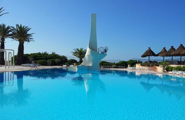 Residence port la galere