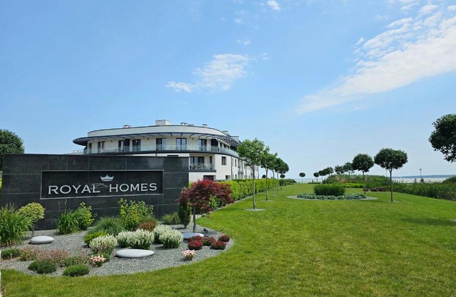Residence Port Royal
