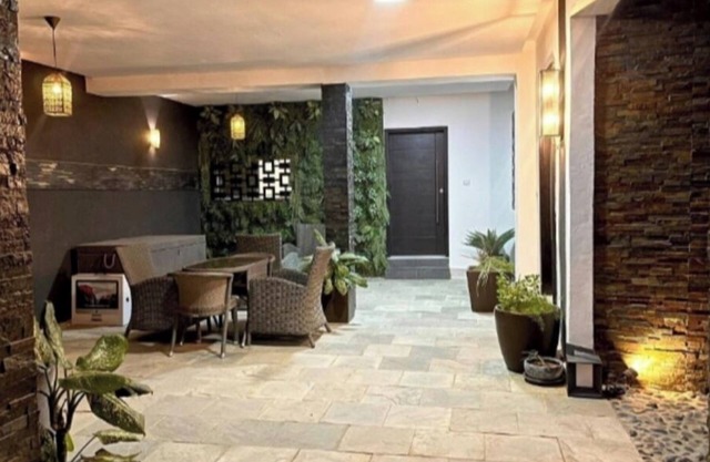 RESIDENCE QUATRE SAISON