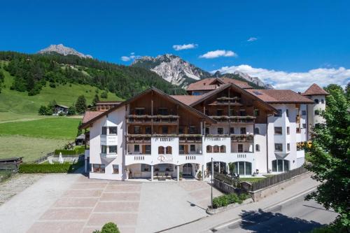 Residence Rautal B&B *S