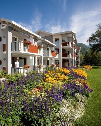 Residence RADIANA