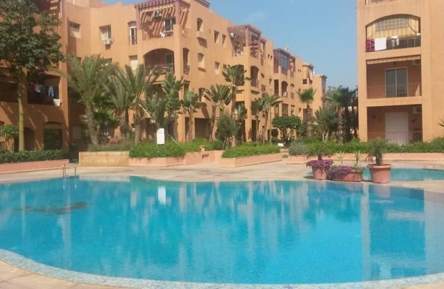 Residence Recoflores