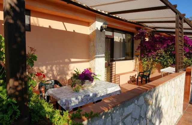 Residence Regine Club
