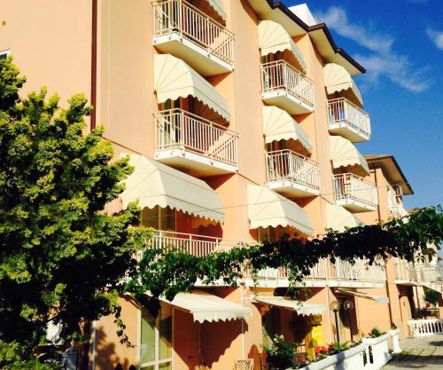 Residence Regni