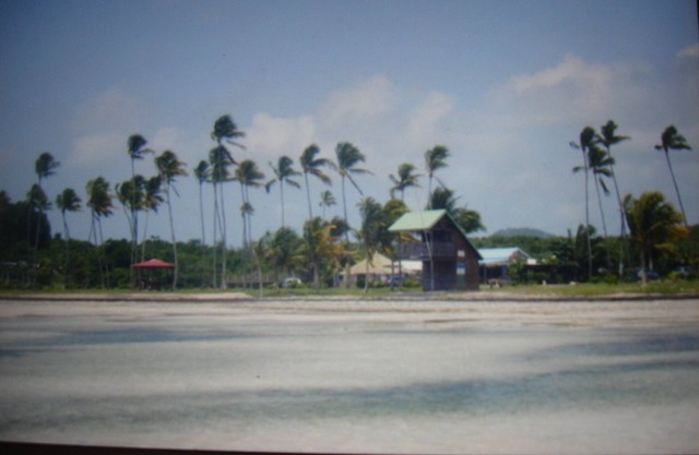 Residencia Relax apartamento B