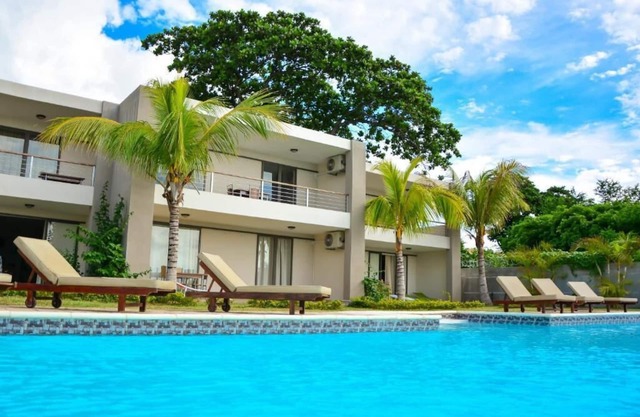 Residence Rivabella