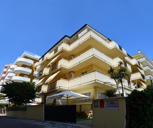 Residence Riviera