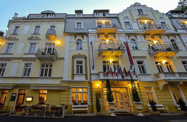 Residence Romanza