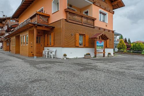 Residence Rosa Maria