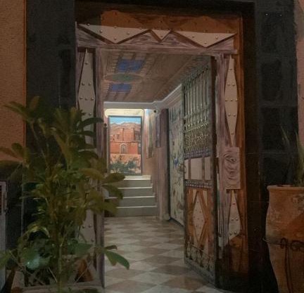 Residence Rosas