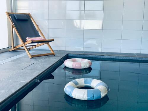 RESIDENCE SAINT PIERRE QUIBERON