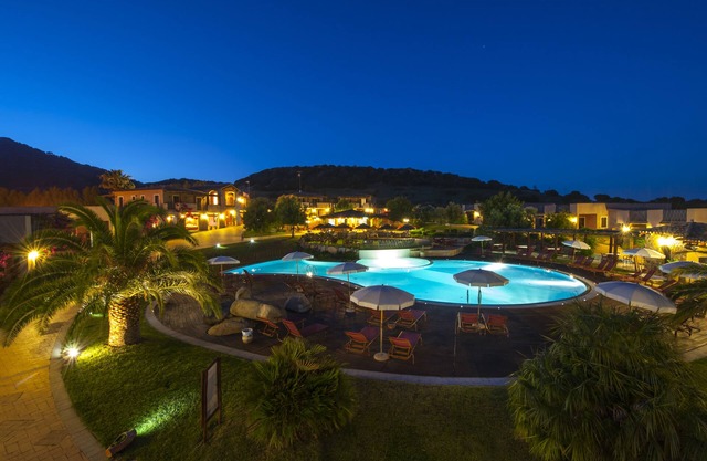 Residence S'Incantu