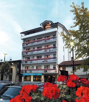 Residence Saint-Vincent