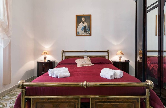 RESIDENCE SALENTO: APARCAMIENTO GRATUITO, WI-FI GRATUITO, 4 DORMITORIOS, 2 BAÑOS