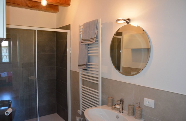 Residence San Bernardo - Ap. "San Bernardo" - 6 km from the center of Udine