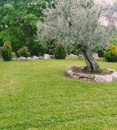 Residence San Martino Appartamento mini