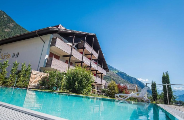 Residence Sardis