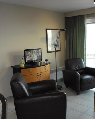 Residence Scorpio