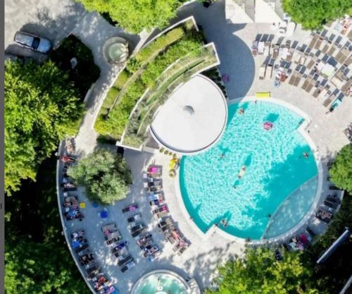 Residence Serenissima