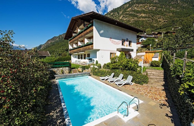 Residence Simone