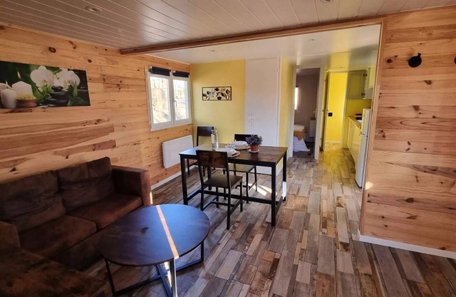 Residence Sonnenblumen 4 Personen 3 Zimmer