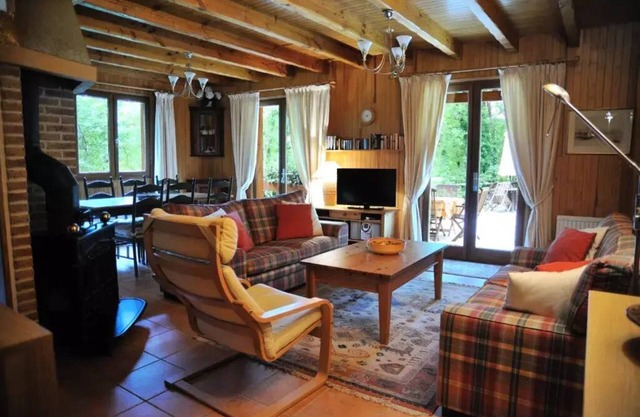 Souillac Golf & Country Club **** - Casa de la porción 4 piezas 6 personas
