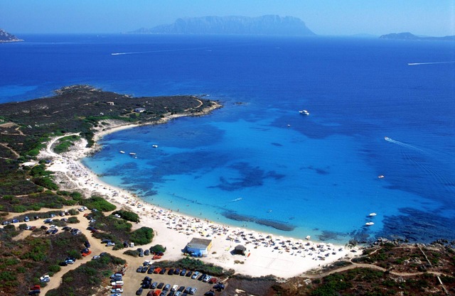Residence Spiaggia Bianca