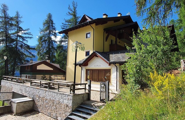 Residence Stelvio