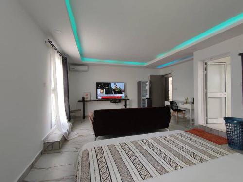 Residence Studio grâce