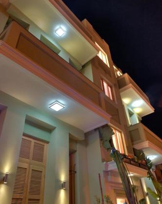 Residence Suites BY RAPHAEL HOTELS