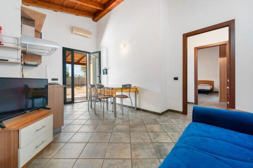 Residence Sulcis 3