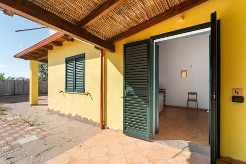 Residence Sulcis 4