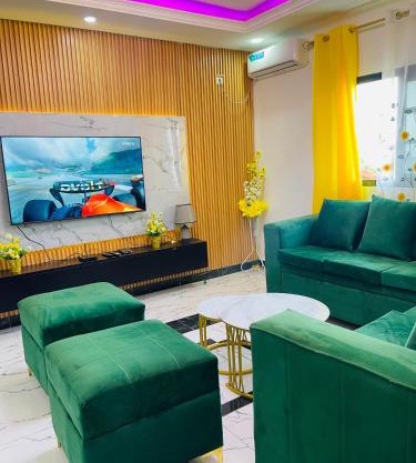 Residence SVET