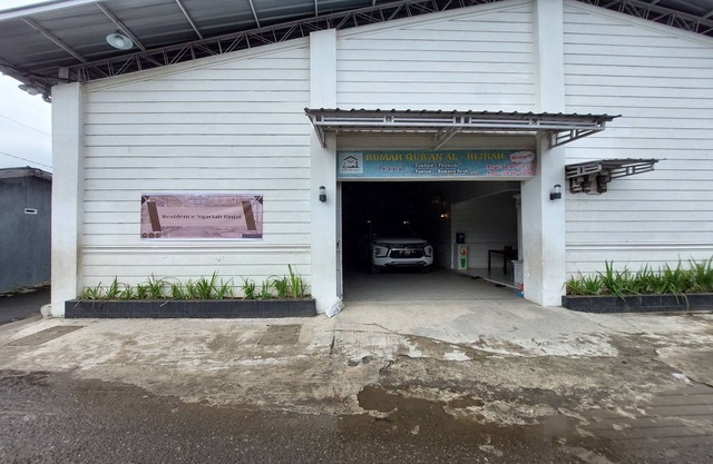 Residence Syariah
