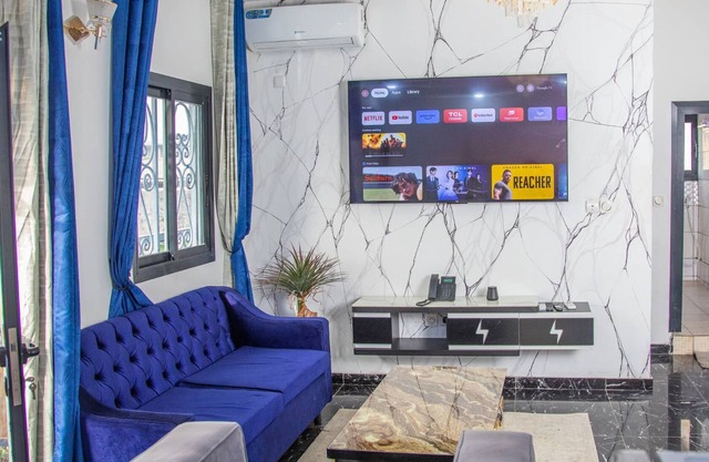 Residence Tade