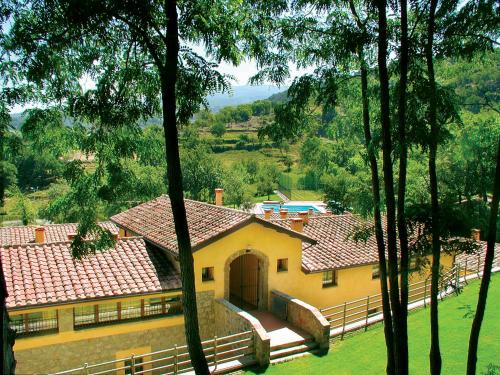 Residence Terre Gialle